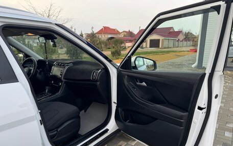 Hyundai Creta, 2022 год, 2 500 000 рублей, 12 фотография