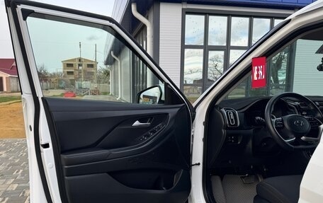 Hyundai Creta, 2022 год, 2 500 000 рублей, 10 фотография