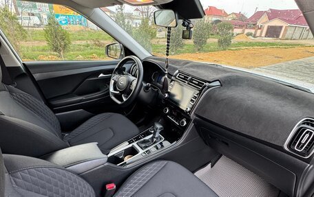 Hyundai Creta, 2022 год, 2 500 000 рублей, 15 фотография