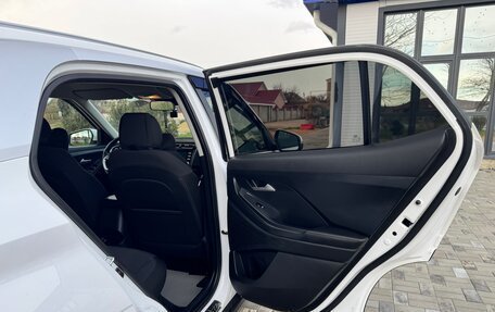 Hyundai Creta, 2022 год, 2 500 000 рублей, 14 фотография