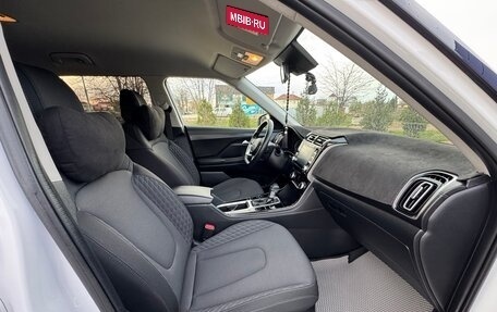 Hyundai Creta, 2022 год, 2 500 000 рублей, 11 фотография