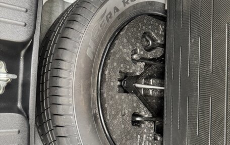 Hyundai Creta, 2022 год, 2 500 000 рублей, 20 фотография