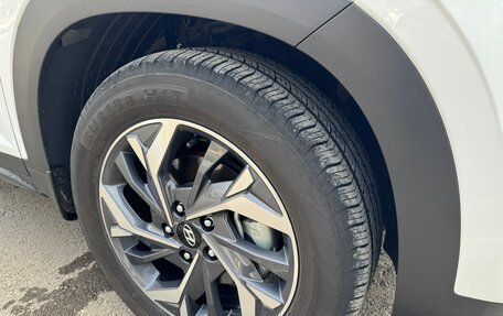 Hyundai Creta, 2022 год, 2 500 000 рублей, 19 фотография