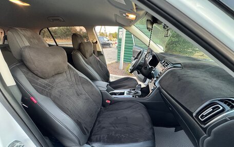 Hyundai Creta, 2022 год, 2 500 000 рублей, 21 фотография