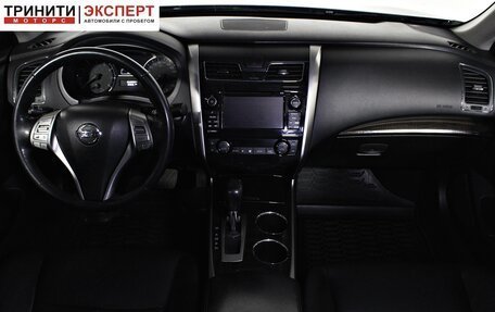 Nissan Teana, 2014 год, 1 397 000 рублей, 12 фотография