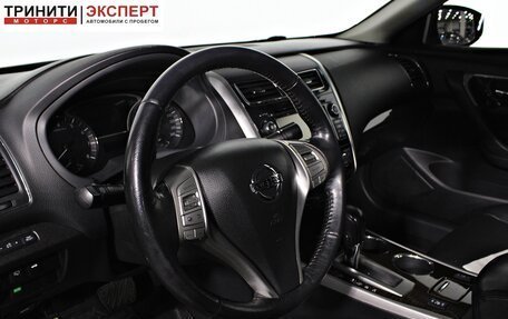 Nissan Teana, 2014 год, 1 397 000 рублей, 11 фотография