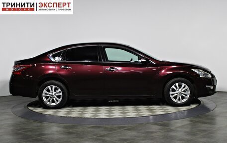 Nissan Teana, 2014 год, 1 397 000 рублей, 8 фотография