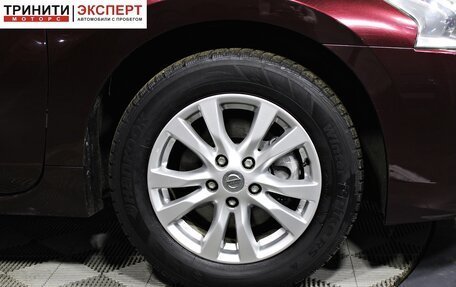 Nissan Teana, 2014 год, 1 397 000 рублей, 10 фотография