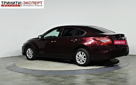 Nissan Teana, 2014 год, 1 397 000 рублей, 4 фотография
