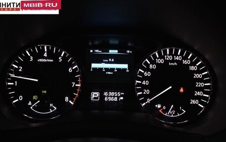 Nissan Teana, 2014 год, 1 397 000 рублей, 14 фотография