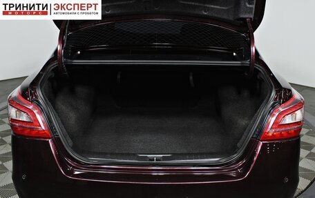 Nissan Teana, 2014 год, 1 397 000 рублей, 17 фотография