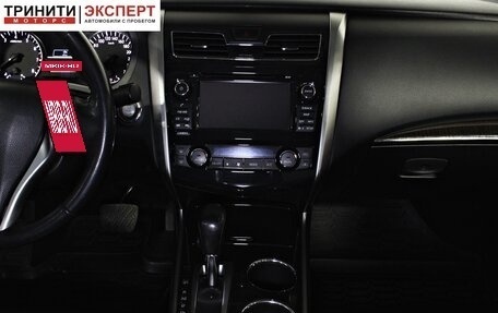 Nissan Teana, 2014 год, 1 397 000 рублей, 15 фотография