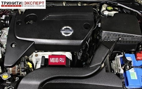 Nissan Teana, 2014 год, 1 397 000 рублей, 18 фотография