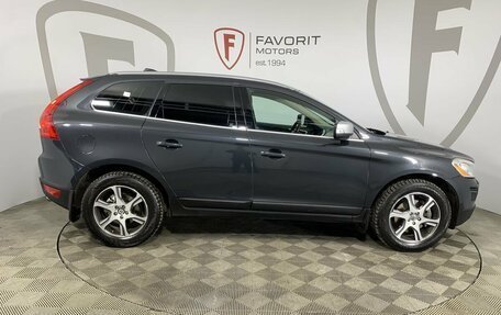 Volvo XC60 II, 2011 год, 1 249 000 рублей, 3 фотография