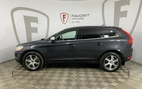 Volvo XC60 II, 2011 год, 1 249 000 рублей, 4 фотография