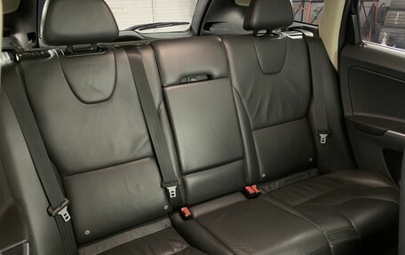 Volvo XC60 II, 2011 год, 1 249 000 рублей, 13 фотография