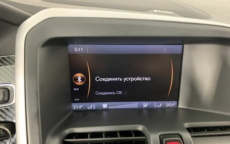 Volvo XC60 II, 2011 год, 1 249 000 рублей, 9 фотография