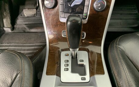 Volvo XC60 II, 2011 год, 1 249 000 рублей, 10 фотография