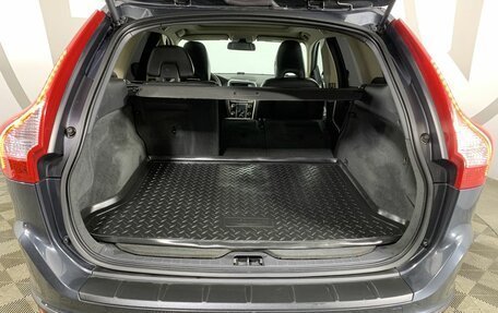 Volvo XC60 II, 2011 год, 1 249 000 рублей, 16 фотография