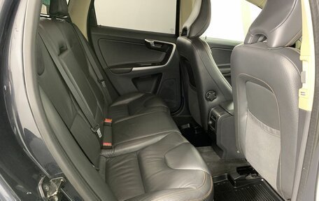 Volvo XC60 II, 2011 год, 1 249 000 рублей, 14 фотография