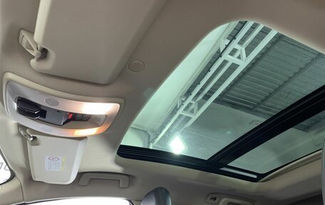 Volvo XC60 II, 2011 год, 1 249 000 рублей, 12 фотография