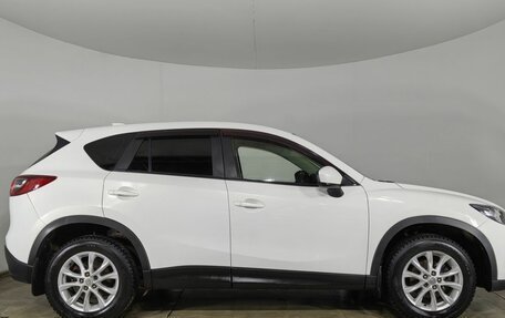 Mazda CX-5 II, 2013 год, 1 350 000 рублей, 4 фотография