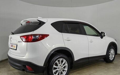 Mazda CX-5 II, 2013 год, 1 350 000 рублей, 5 фотография