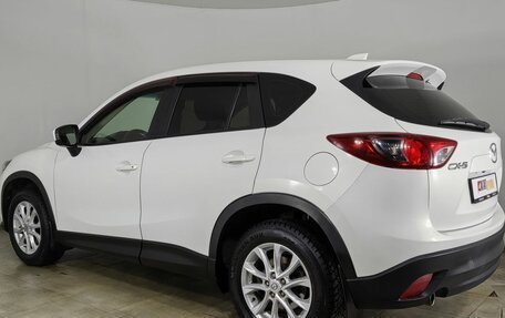 Mazda CX-5 II, 2013 год, 1 350 000 рублей, 7 фотография