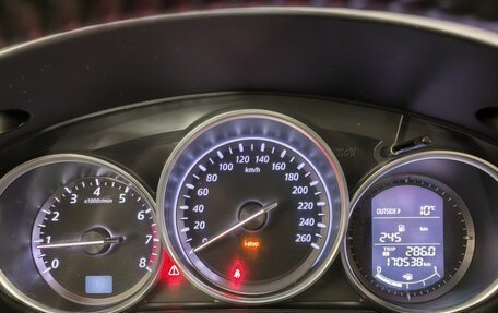 Mazda CX-5 II, 2013 год, 1 350 000 рублей, 11 фотография