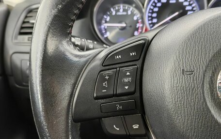 Mazda CX-5 II, 2013 год, 1 350 000 рублей, 9 фотография