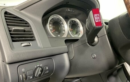 Volvo XC60 II, 2011 год, 1 249 000 рублей, 7 фотография