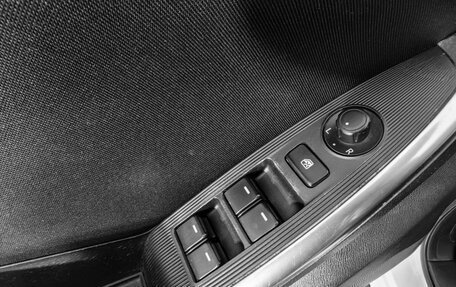 Mazda CX-5 II, 2013 год, 1 350 000 рублей, 15 фотография