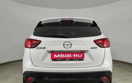 Mazda CX-5 II, 2013 год, 1 350 000 рублей, 6 фотография