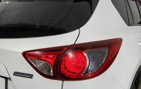 Mazda CX-5 II, 2013 год, 1 350 000 рублей, 22 фотография