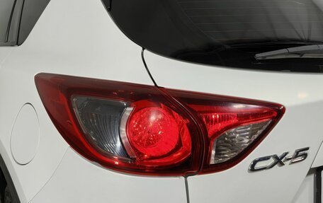 Mazda CX-5 II, 2013 год, 1 350 000 рублей, 23 фотография