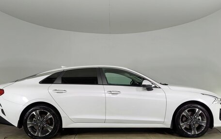 KIA K5, 2020 год, 2 590 000 рублей, 4 фотография