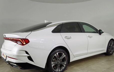 KIA K5, 2020 год, 2 590 000 рублей, 5 фотография