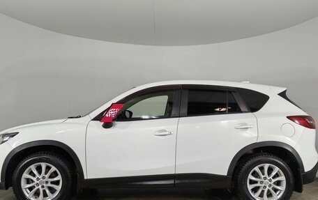 Mazda CX-5 II, 2013 год, 1 350 000 рублей, 8 фотография