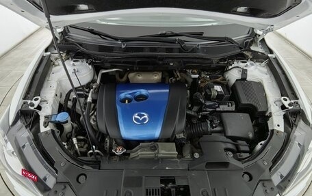 Mazda CX-5 II, 2013 год, 1 350 000 рублей, 18 фотография