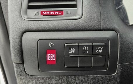 Mazda CX-5 II, 2013 год, 1 350 000 рублей, 14 фотография