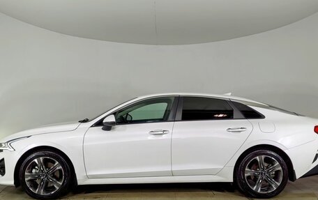 KIA K5, 2020 год, 2 590 000 рублей, 8 фотография