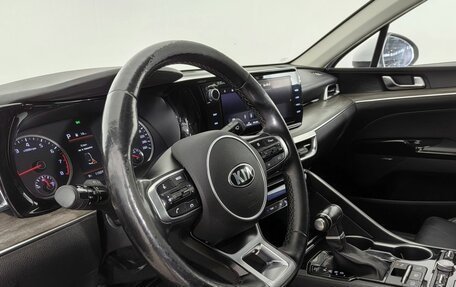 KIA K5, 2020 год, 2 590 000 рублей, 9 фотография