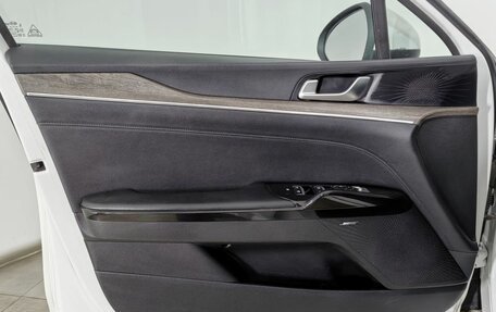 KIA K5, 2020 год, 2 590 000 рублей, 17 фотография