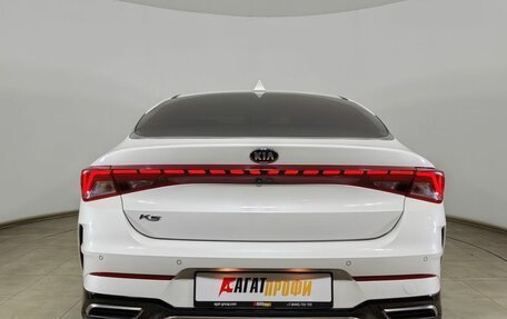 KIA K5, 2020 год, 2 590 000 рублей, 6 фотография