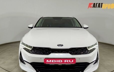 KIA K5, 2020 год, 2 590 000 рублей, 2 фотография
