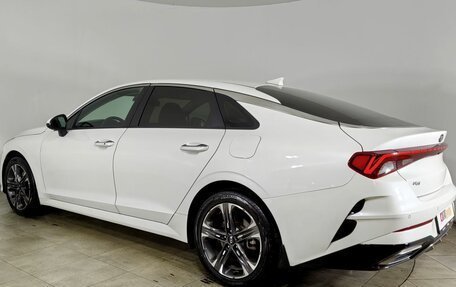 KIA K5, 2020 год, 2 590 000 рублей, 7 фотография