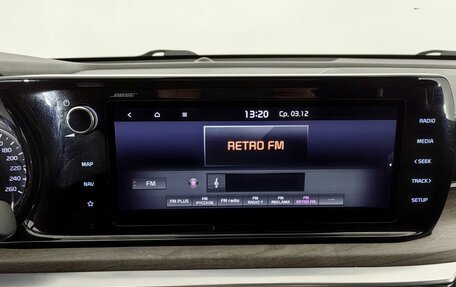 KIA K5, 2020 год, 2 590 000 рублей, 13 фотография