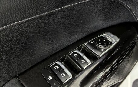 KIA K5, 2020 год, 2 590 000 рублей, 18 фотография