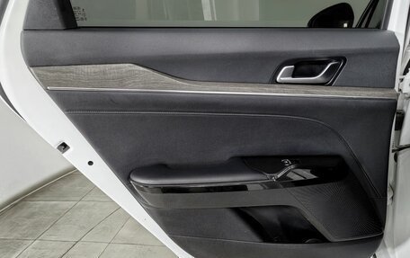 KIA K5, 2020 год, 2 590 000 рублей, 19 фотография