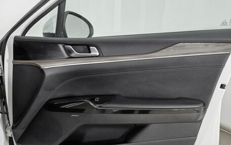 KIA K5, 2020 год, 2 590 000 рублей, 21 фотография